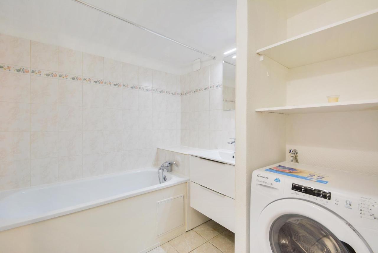 Les Cosy De Nancy La Taniere De La Porte Verte 4Etoiles Eksteriør bilde