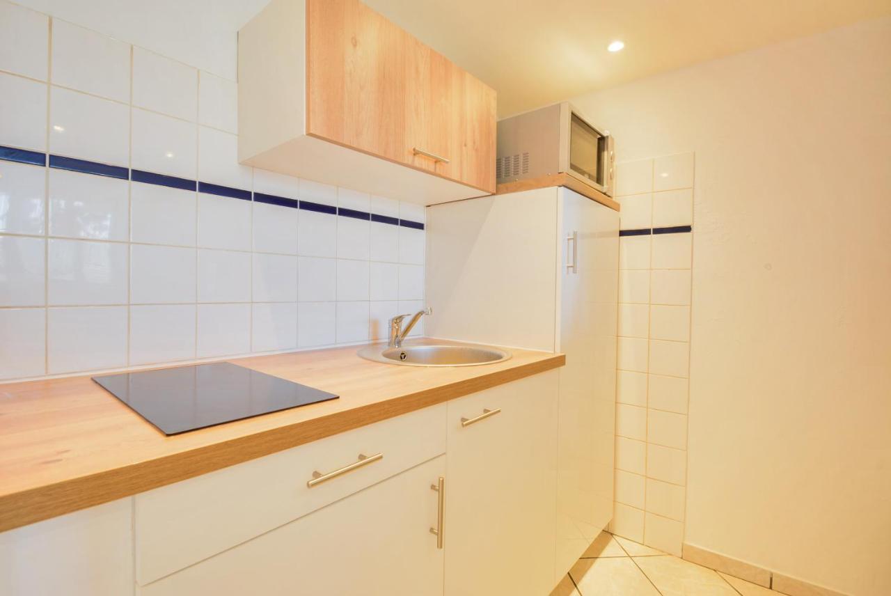 Les Cosy De Nancy La Taniere De La Porte Verte 4Etoiles Eksteriør bilde